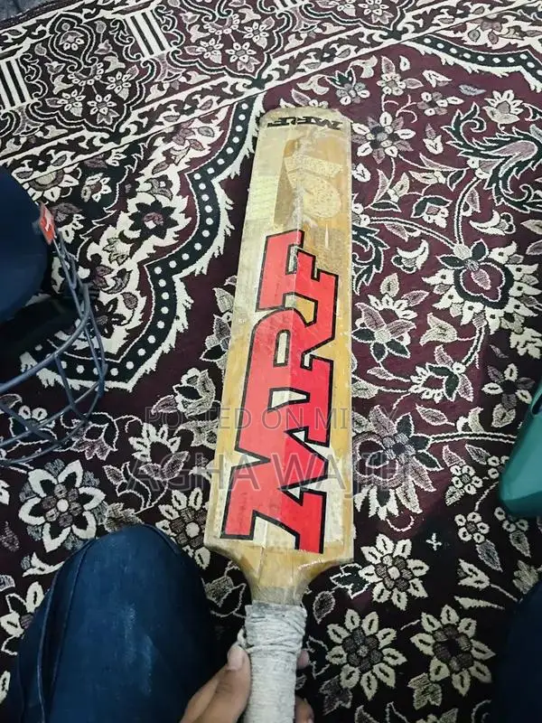 Complete Hardball Cricket Kit with Bats and Pads