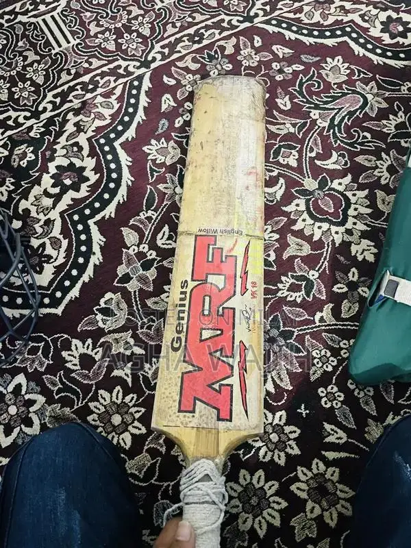 Complete Hardball Cricket Kit with Bats and Pads