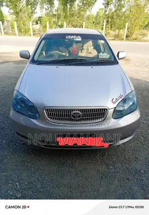 Photo - Volkswagen Gli Sedan 2003 Model Sedan