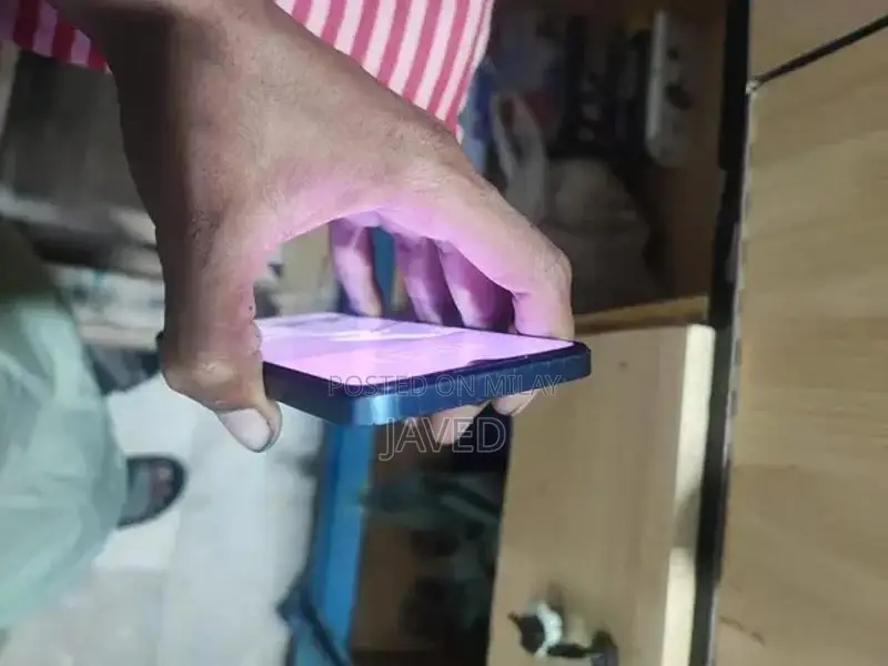 Realme C35 Smartphone - Compact 4/128GB Dual SIM Device