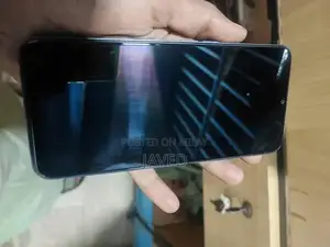 Realme C35 Smartphone - Compact 4/128GB Dual SIM Device