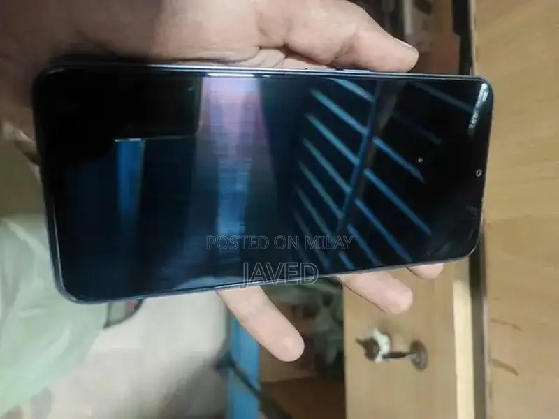 Realme C35 Smartphone - Compact 4/128GB Dual SIM Device