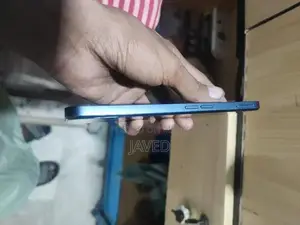 Realme C35 Smartphone - Compact 4/128GB Dual SIM Device