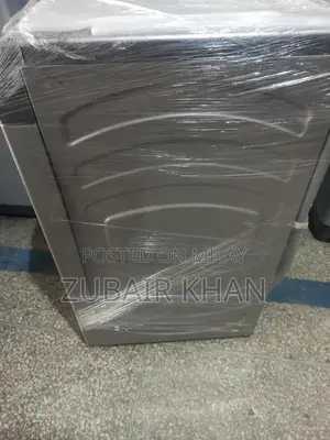 Photo - Haier 10kg Front Load Washing Machine