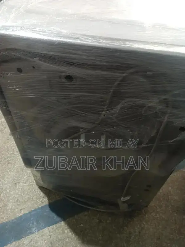 Haier 10kg Front Load Washing Machine