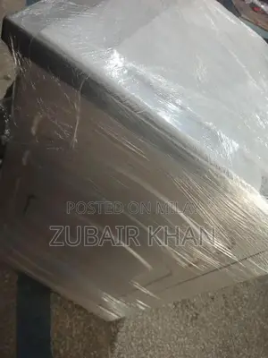 Haier 10kg Front Load Washing Machine