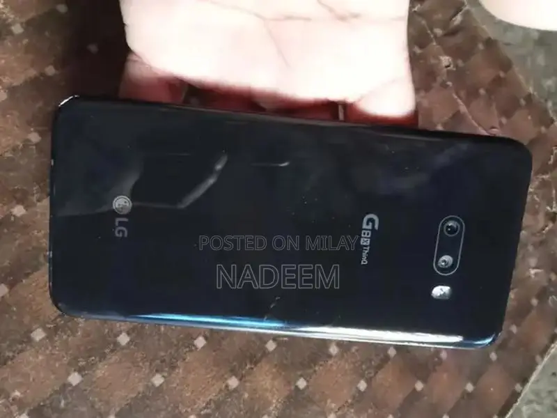 High-Performance Smartphone with Snapdragon Processor