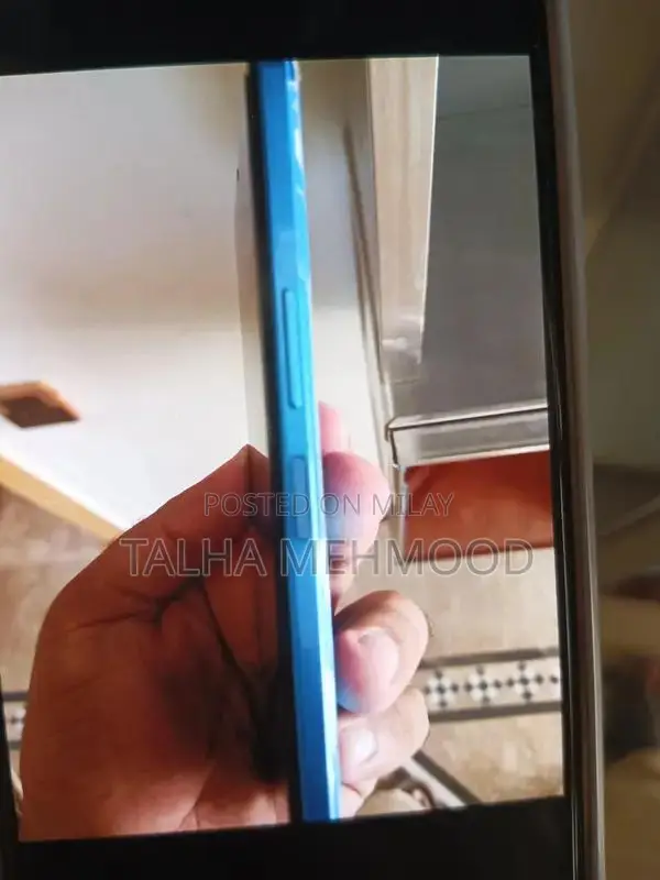 Infinix Note 12 Smartphone - 8GB RAM, 128GB Storage