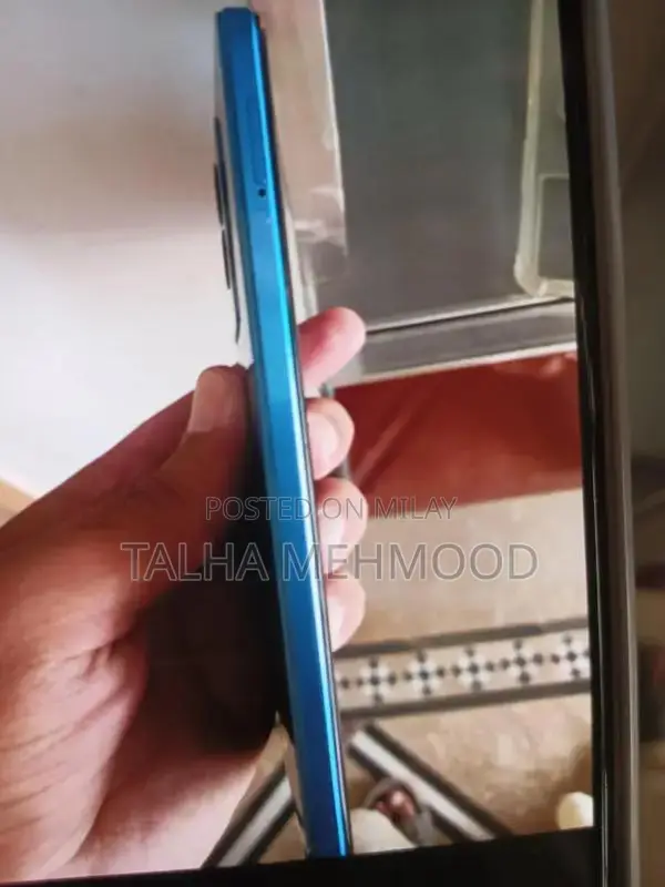 Infinix Note 12 Smartphone - 8GB RAM, 128GB Storage