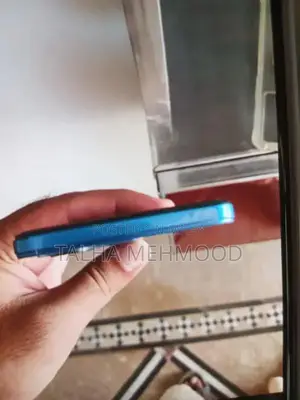 Infinix Note 12 Smartphone - 8GB RAM, 128GB Storage