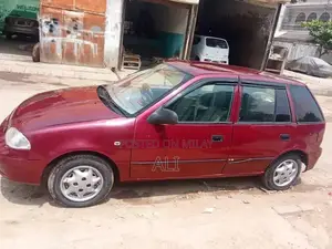 Photo - Cultus VXR Compact Hatchback with Power Windows