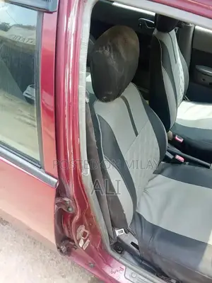 Cultus VXR Compact Hatchback with Power Windows