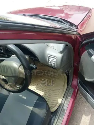 Cultus VXR Compact Hatchback with Power Windows