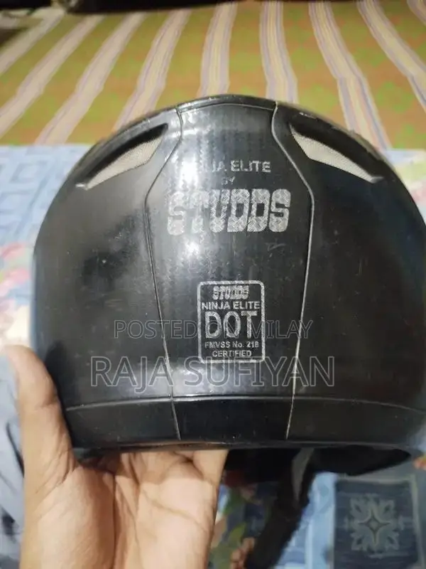 DOT Certified Flipup Motorcycle Helmet - Versatile Full-Face Design