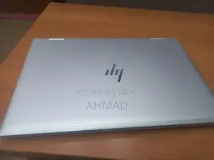 Photo - HP EliteBook 850 G8 Business Laptop Core i5 Pro Series