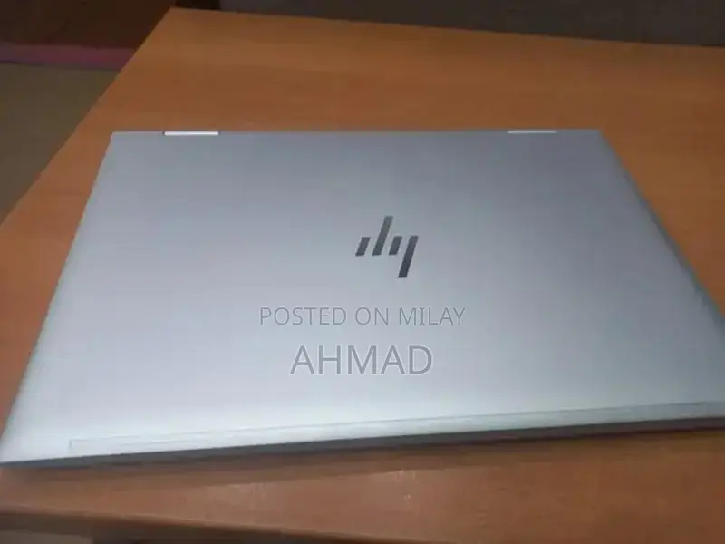 HP EliteBook 850 G8 Business Laptop Core i5 Pro Series