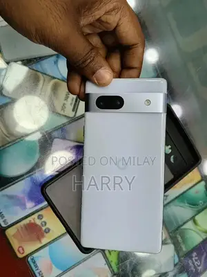 Google Pixel 7a Mid-Range Smartphone Sealed Condition