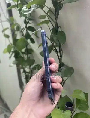 Apple iPhone 12 Pro Max - PTA Approved Smartphone