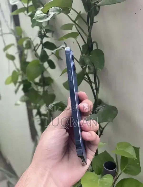 Apple iPhone 12 Pro Max - PTA Approved Smartphone