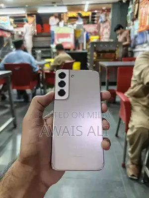 Premium Samsung Smartphone with PTA Approval