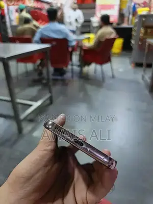 Premium Samsung Smartphone with PTA Approval