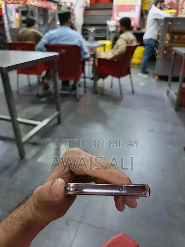 Premium Samsung Smartphone with PTA Approval