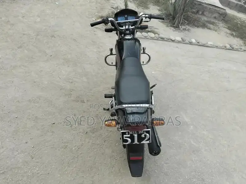 Honda Prider Vehicle 2020 Model