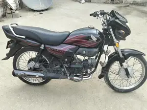 Honda Prider Vehicle 2020 Model