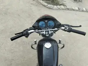 Honda Prider Vehicle 2020 Model