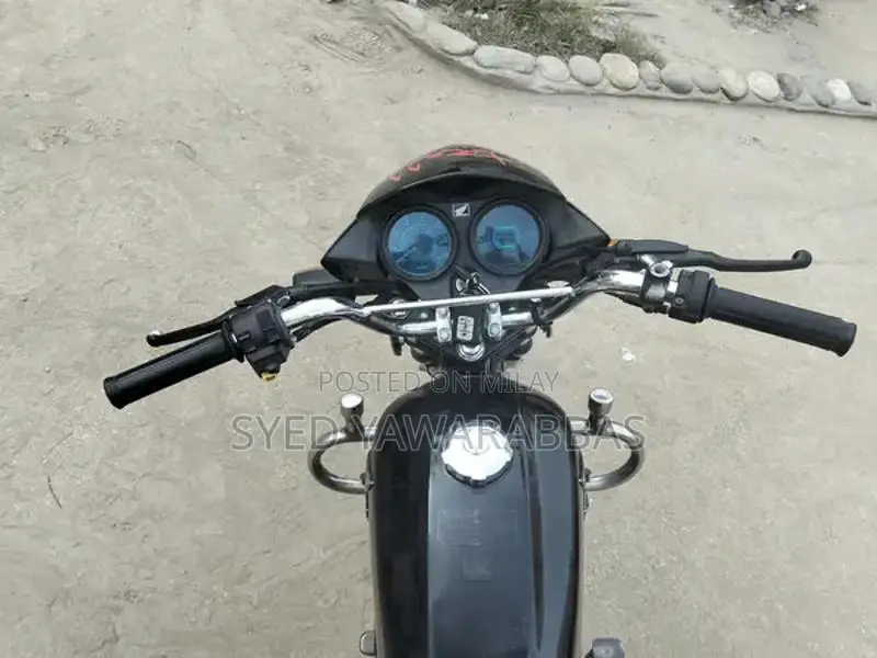 Honda Prider Vehicle 2020 Model