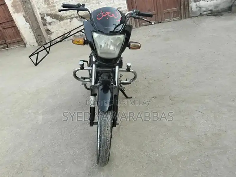 Honda Prider Vehicle 2020 Model