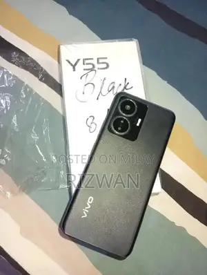 Vivo Y55 Smartphone Mobile Device