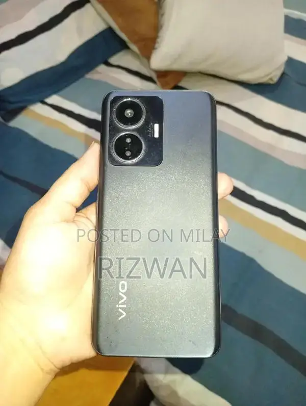 Vivo Y55 Smartphone Mobile Device