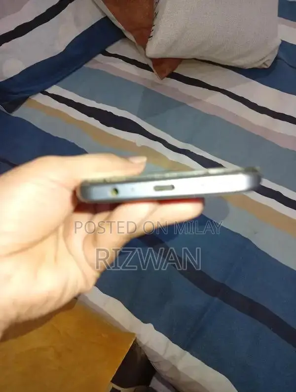 Vivo Y55 Smartphone Mobile Device