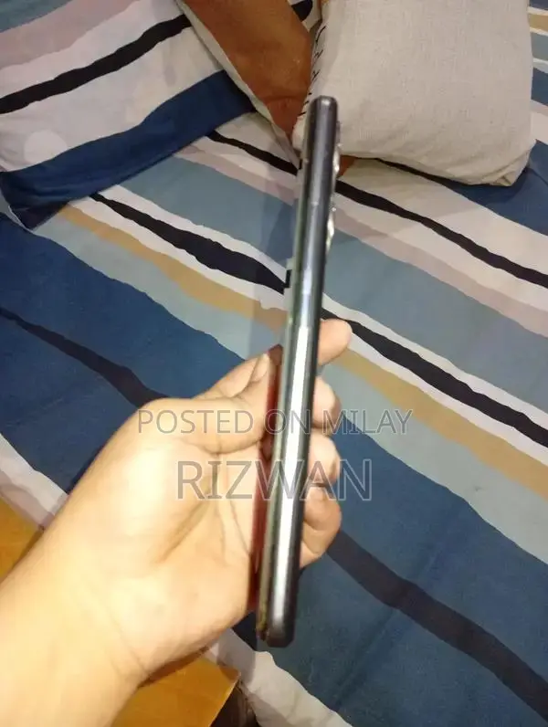 Vivo Y55 Smartphone Mobile Device