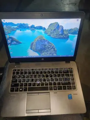 Photo - HP EliteBook 840 G2 Business Laptop