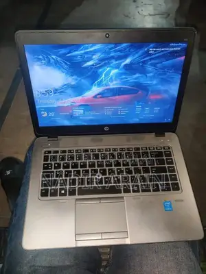 HP EliteBook 840 G2 Business Laptop