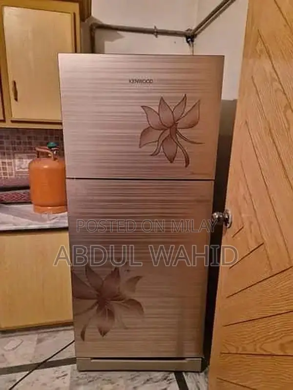 Kenwood Refrigerator - Refrigeration Appliance