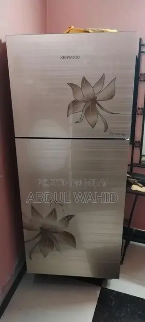 Kenwood Refrigerator - Refrigeration Appliance