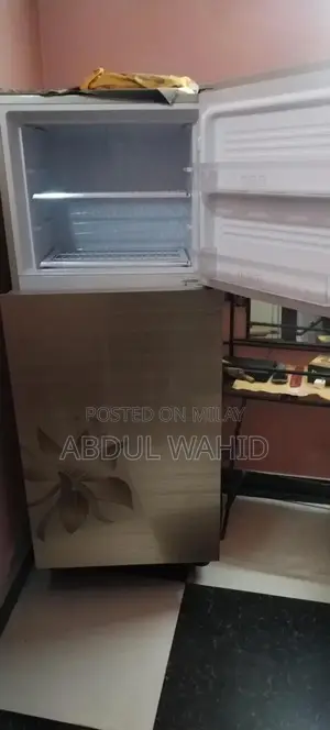 Kenwood Refrigerator - Refrigeration Appliance