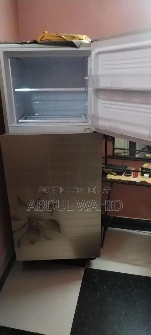 Kenwood Refrigerator - Refrigeration Appliance