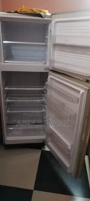 Kenwood Refrigerator - Refrigeration Appliance