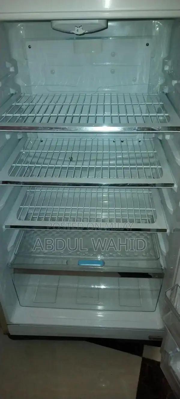 Kenwood Refrigerator - Refrigeration Appliance