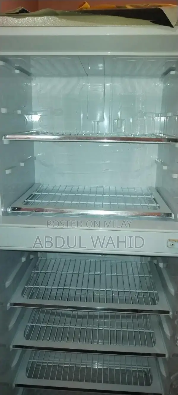 Kenwood Refrigerator - Refrigeration Appliance