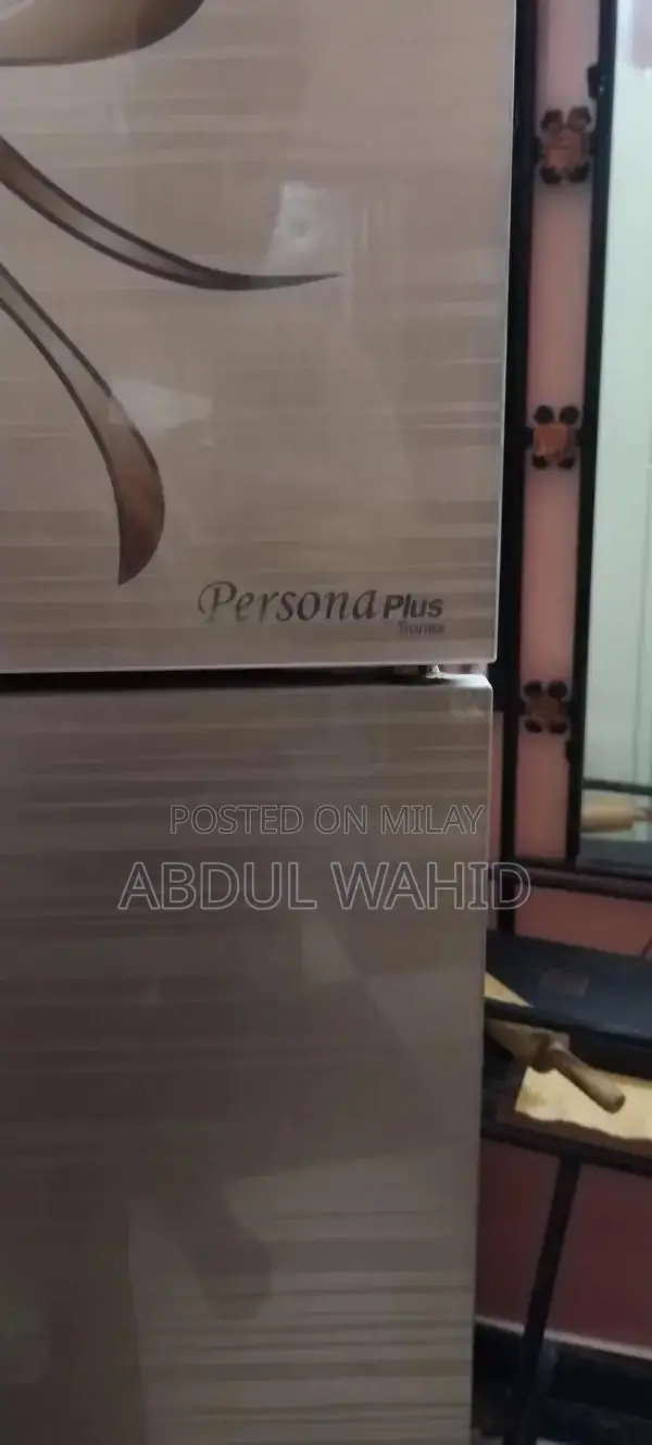 Kenwood Refrigerator - Refrigeration Appliance