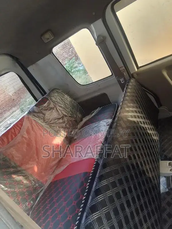 2010-2015 Compact Sedan with Original Documentation and Paint