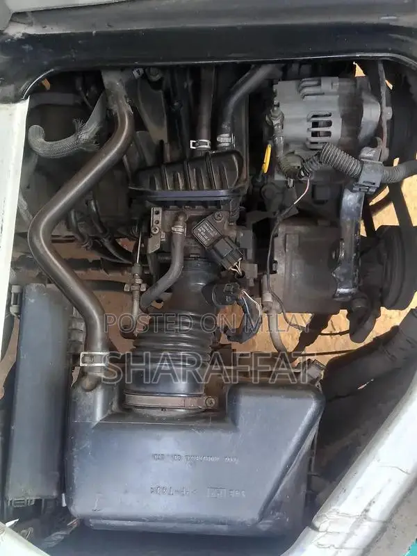 2010-2015 Compact Sedan with Original Documentation and Paint