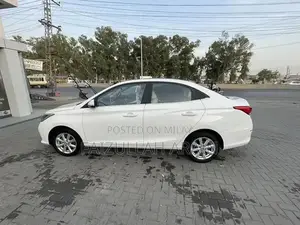 Alsvin Luminare 2022 Sedan - Low Mileage First-Hand Vehicle