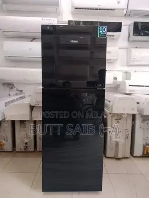 Photo - Haier Medium Size Refrigerator GD Series