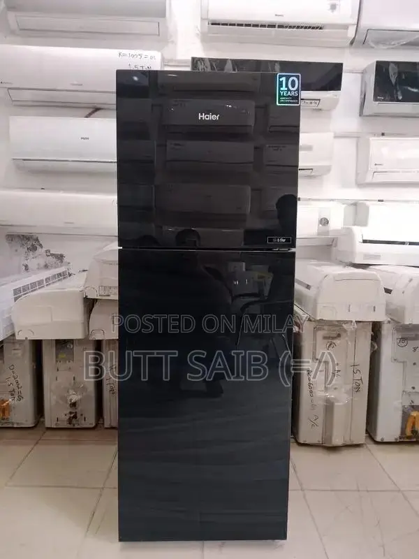 Haier Medium Size Refrigerator GD Series